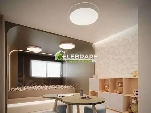 Apartamento para Venda em Curitiba/PR Tingui 2 Quartos