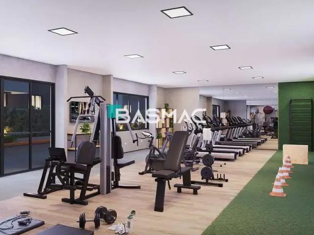 Apartamento para Venda em Curitiba/PR Tingui 2 Quartos