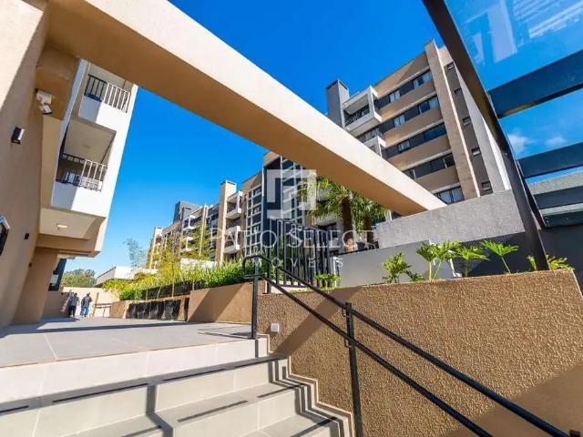 Apartamento para Venda em Curitiba/PR Tingui 2 Quartos