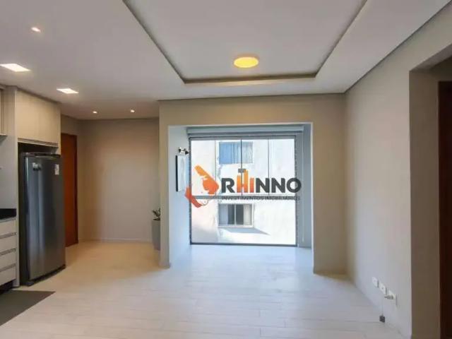 Apartamento para Venda em Curitiba/PR Tingui 2 Quartos