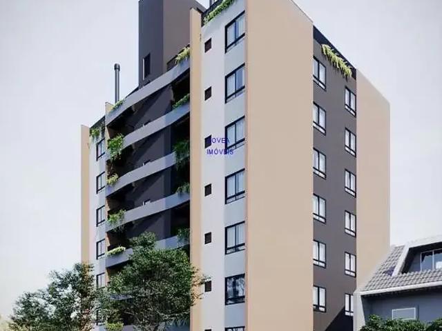 Apartamento para Venda em Curitiba/PR Tingui 2 Quartos