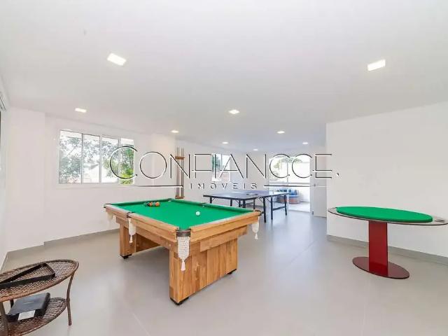 Apartamento para Venda em Curitiba/PR Tingui 2 Quartos