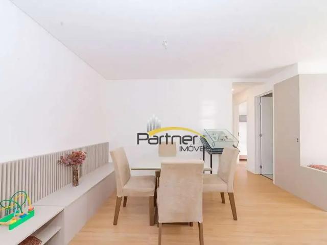 Apartamento para Venda em Curitiba/PR Tingui 2 Quartos