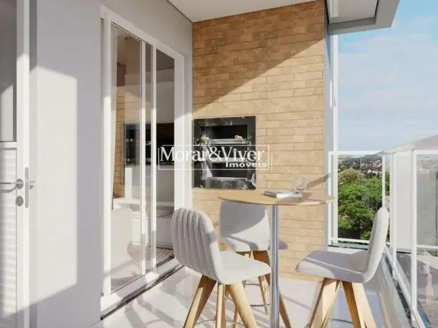 Apartamento para Venda em Curitiba/PR Tingui 2 Quartos