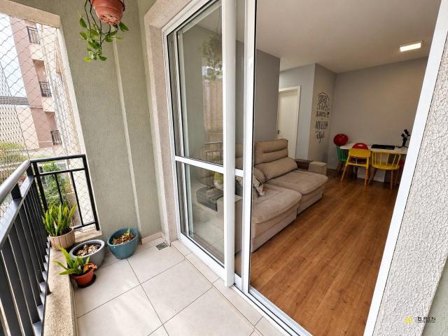Apartamento para Venda em Curitiba/PR Tingui 2 Quartos