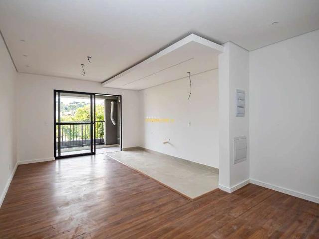 Apartamento para Venda em Curitiba/PR Tingui 3 Quartos