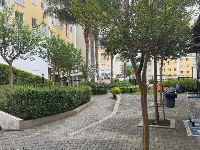 Apartamento para Venda em Curitiba/PR Tingui 3 Quartos
