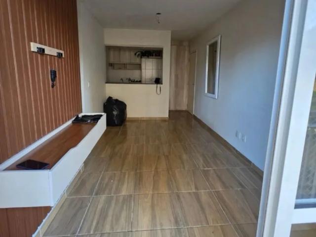 Apartamento para Venda em Curitiba/PR Tingui 3 Quartos