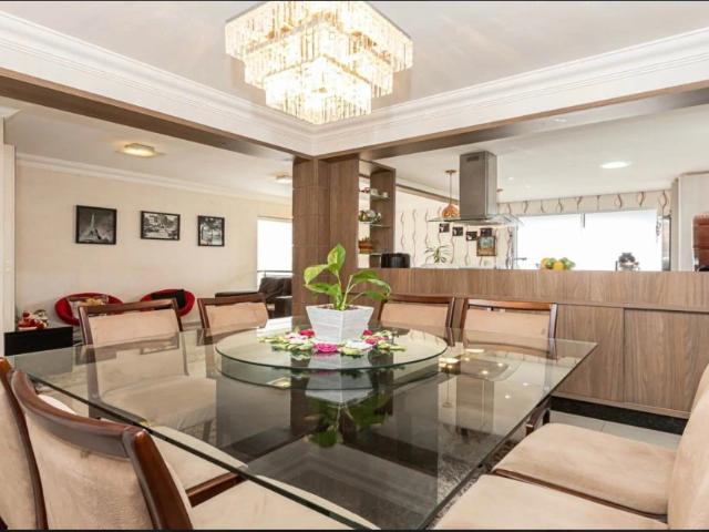 Apartamento para Venda em Curitiba/PR Tingui 3 Quartos