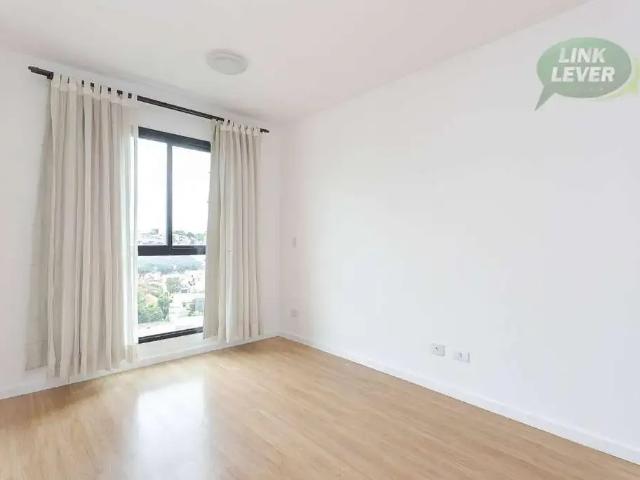 Apartamento para Venda em Curitiba/PR Tingui 3 Quartos