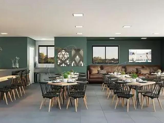 Apartamento para Venda em Curitiba/PR Tingui 3 Quartos