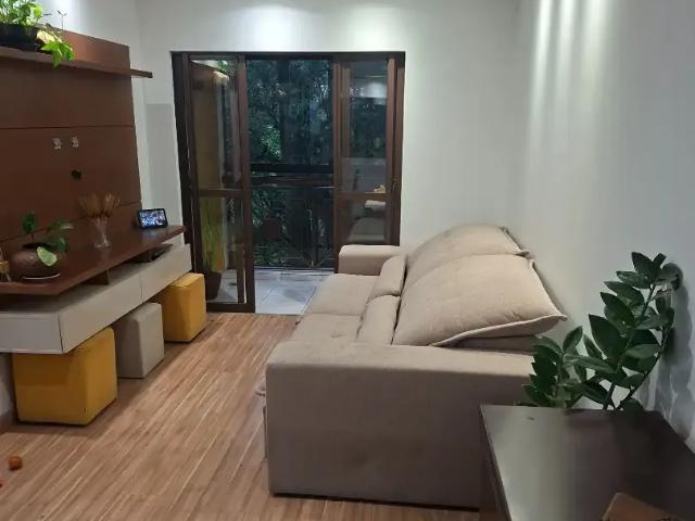 Apartamento para Venda em Curitiba/PR Tingui 3 Quartos
