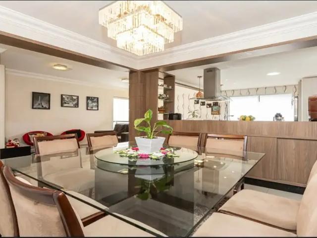 Apartamento para Venda em Curitiba/PR Tingui 3 Quartos