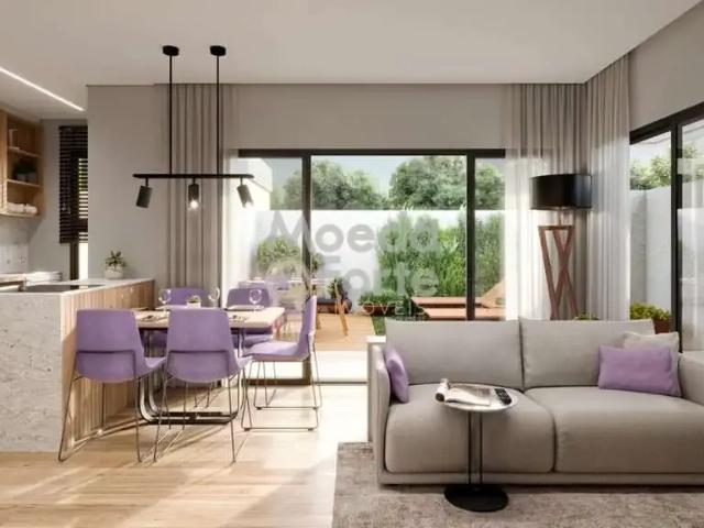 Apartamento para Venda em Curitiba/PR Tingui 3 Quartos