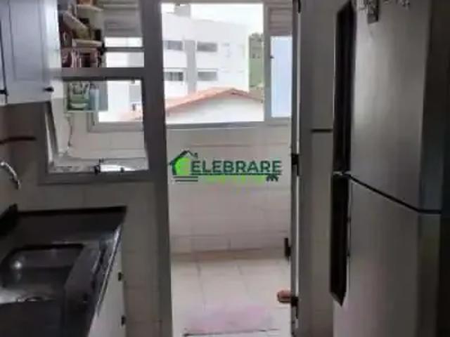 Apartamento para Venda em Curitiba/PR Tingui 3 Quartos