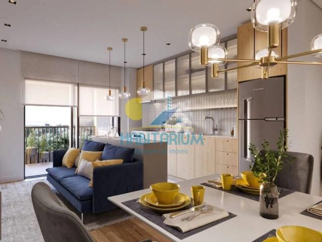 Apartamento para Venda em Curitiba/PR Tingui 3 Quartos