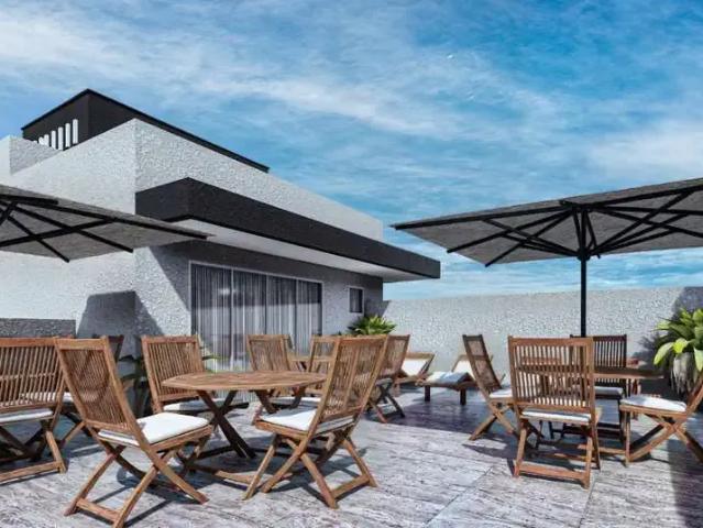 Apartamento para Venda em Curitiba/PR Tingui 3 Quartos