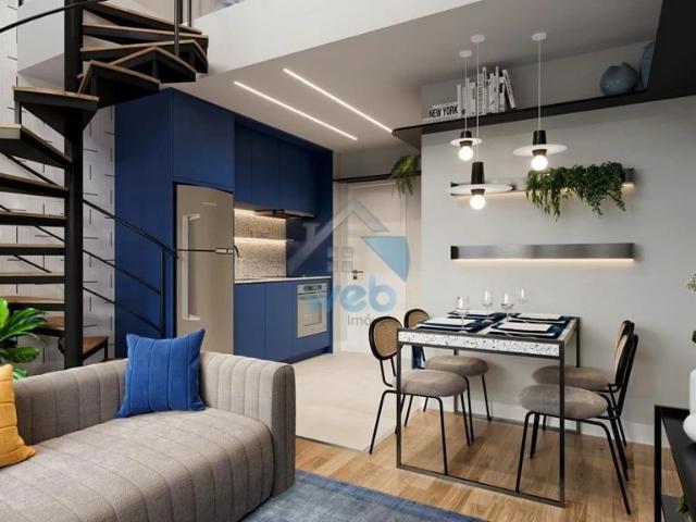 Apartamento para Venda em Curitiba/PR Tingui 3 Quartos