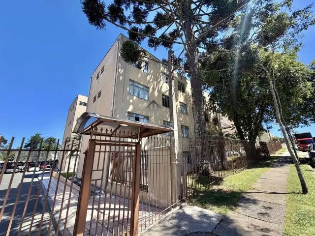 Apartamento para Venda em Curitiba/PR Tingui 3 Quartos