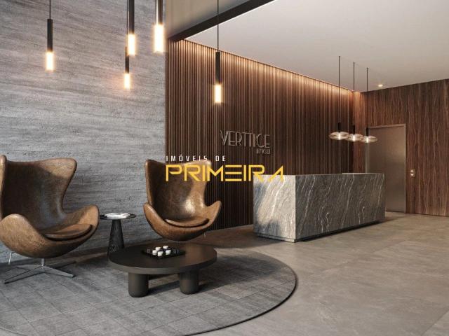 Apartamento para Venda em Curitiba/PR Tingui 3 Quartos