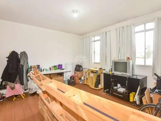 Apartamento para Venda em Curitiba/PR Tingui 3 Quartos