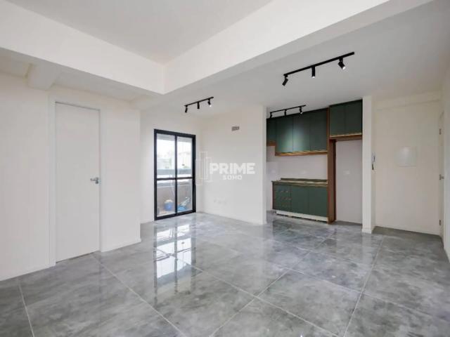 Apartamento para Venda em Curitiba/PR Tingui 3 Quartos