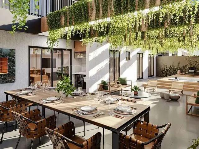 Apartamento para Venda em Curitiba/PR Tingui 3 Quartos