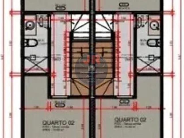 Apartamento para Venda em Curitiba/PR Umbará 2 Quartos