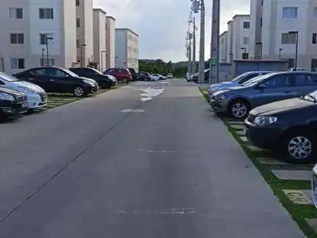 Apartamento para Venda em Curitiba/PR Umbará 2 Quartos