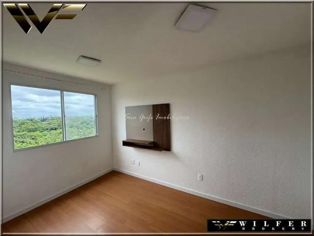 Apartamento para Venda em Curitiba/PR Umbará 2 Quartos