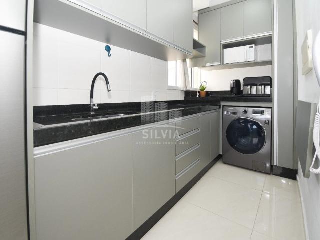 Apartamento para Venda em Curitiba/PR Umbará 2 Quartos