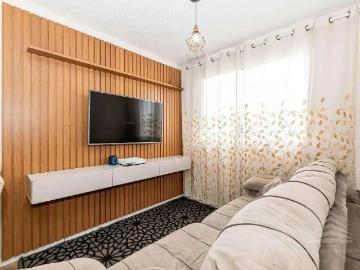 Apartamento para Venda em Curitiba/PR Umbará 2 Quartos