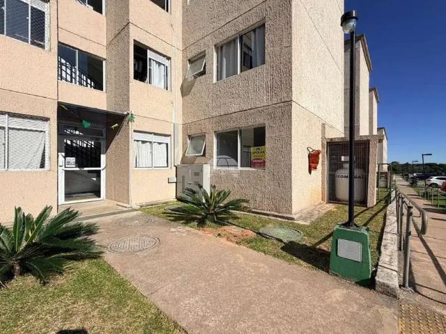 Apartamento para Venda em Curitiba/PR Umbará 2 Quartos