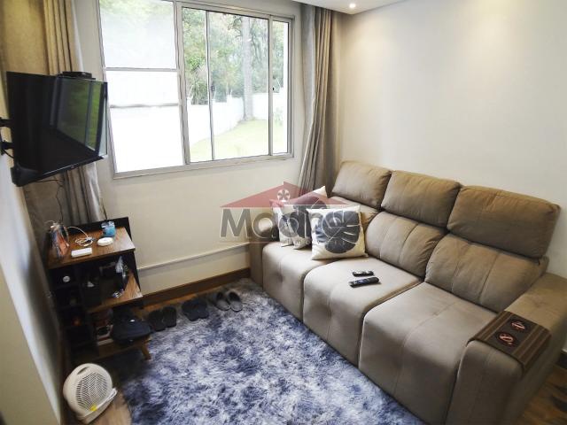 Apartamento para Venda em Curitiba/PR Umbará 2 Quartos