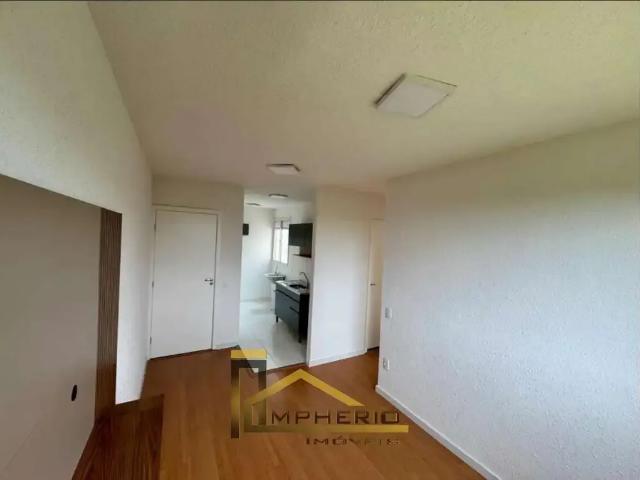 Apartamento para Venda em Curitiba/PR Umbará 2 Quartos