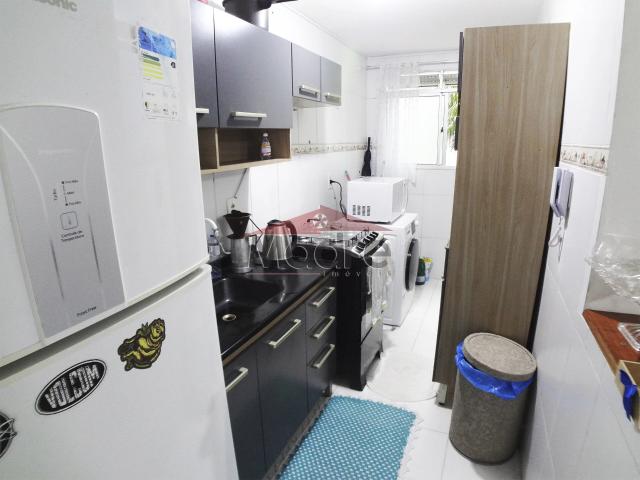 Apartamento para Venda em Curitiba/PR Umbará 2 Quartos
