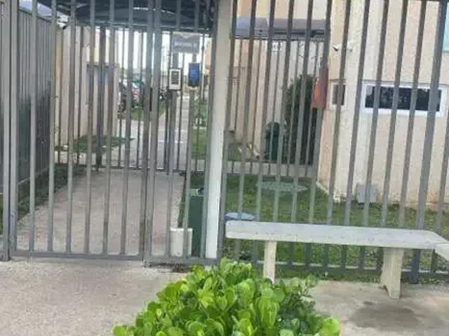 Apartamento para Venda em Curitiba/PR Umbará 2 Quartos