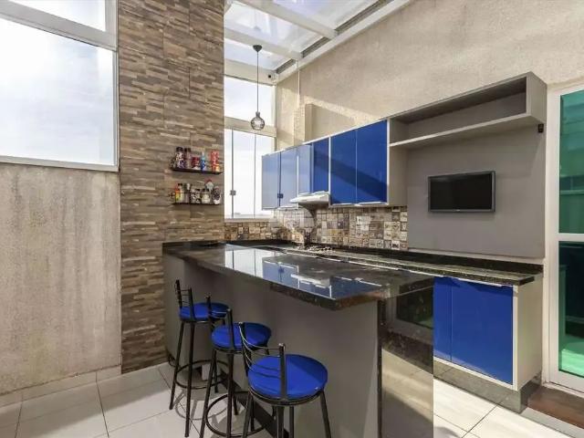 Apartamento para Venda em Curitiba/PR Uberaba 4 Quartos