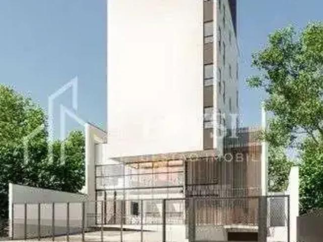 Apartamento para Venda em Curitiba/PR Uberaba 1 Quartos