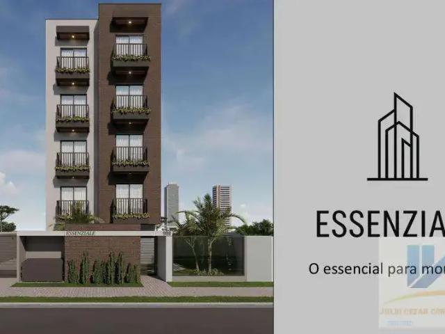 Apartamento para Venda em Curitiba/PR Uberaba 1 Quartos