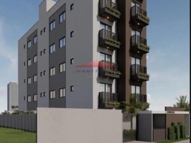 Apartamento para Venda em Curitiba/PR Uberaba 1 Quartos