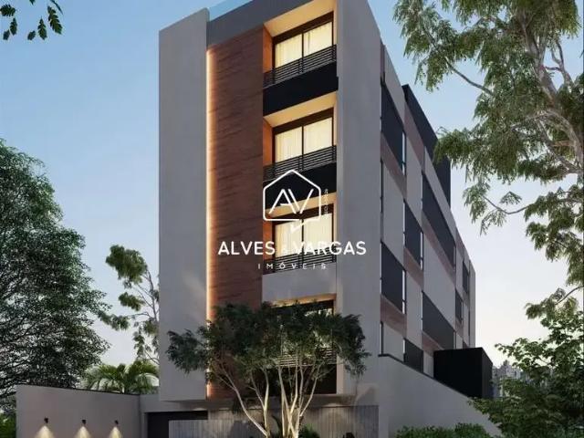 Apartamento para Venda em Curitiba/PR Uberaba 1 Quartos