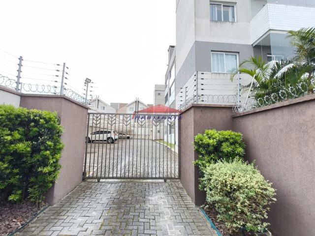 Apartamento para Venda em Curitiba/PR Uberaba 2 Quartos