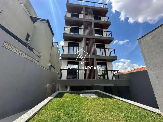 Apartamento para Venda em Curitiba/PR Uberaba 2 Quartos