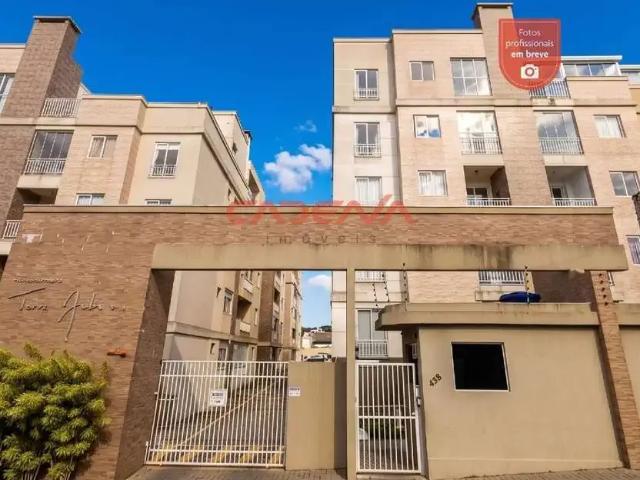 Apartamento para Venda em Curitiba/PR Uberaba 2 Quartos