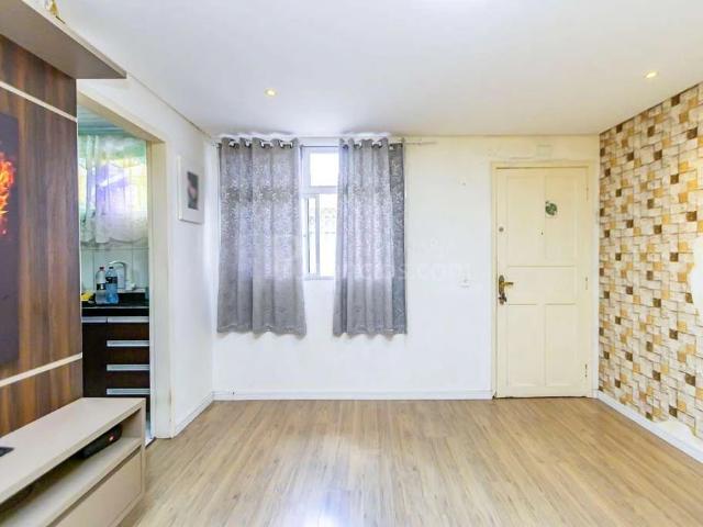 Apartamento para Venda em Curitiba/PR Uberaba 2 Quartos