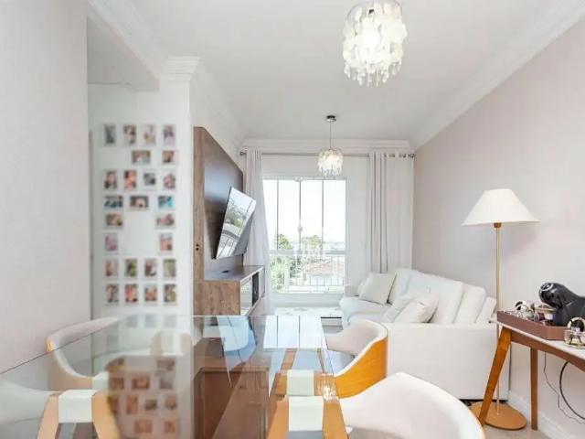 Apartamento para Venda em Curitiba/PR Uberaba 2 Quartos