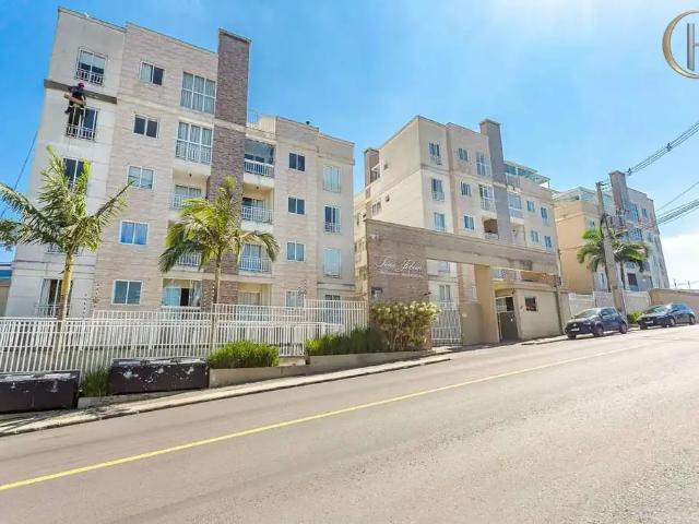 Apartamento para Venda em Curitiba/PR Uberaba 2 Quartos