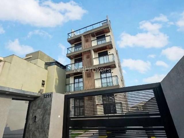 Apartamento para Venda em Curitiba/PR Uberaba 2 Quartos