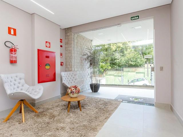 Apartamento para Venda em Curitiba/PR Uberaba 2 Quartos